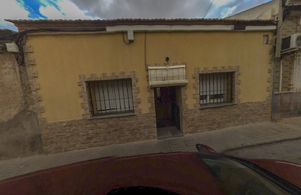 Vivienda en Cartagena, Murcia