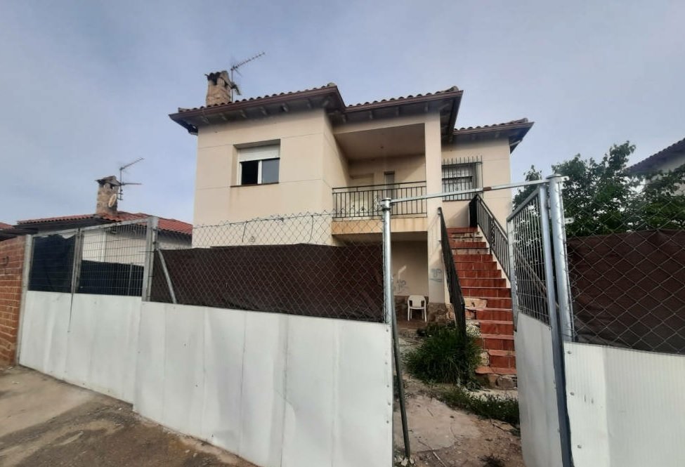 Urb Miralberche  II