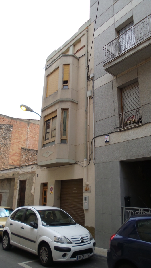 Vivienda en Mont-roig del Camp, Tarragona
