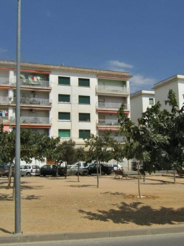 Vivienda en Figueres, Girona