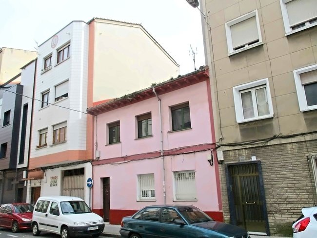 C/ Consolidación 