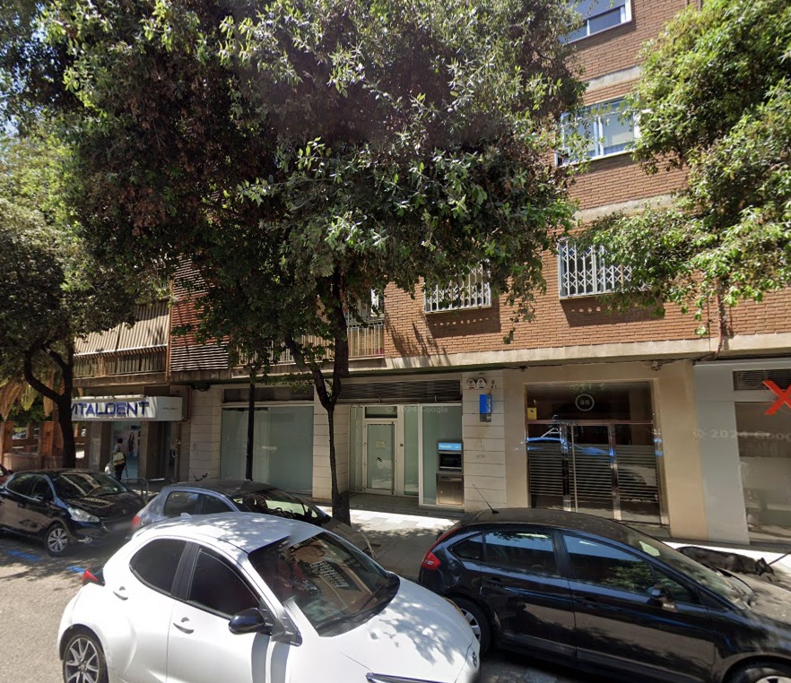 Local en Valencia, Valencia