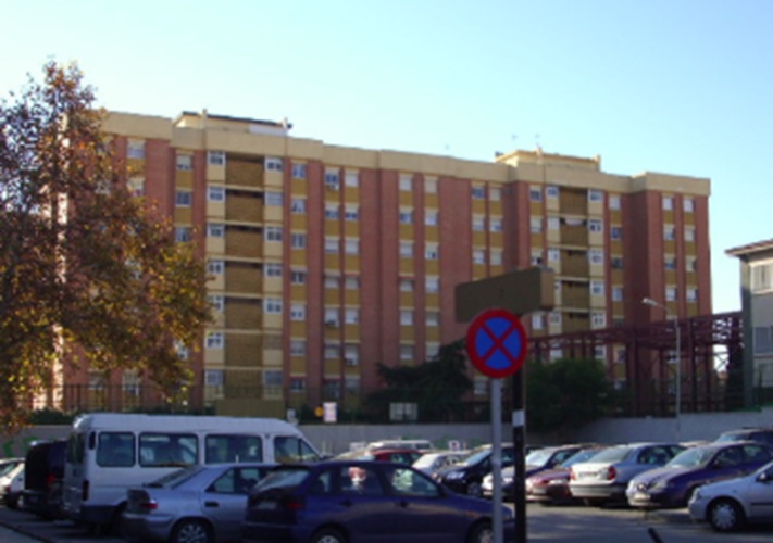 Vivienda en Málaga, Málaga