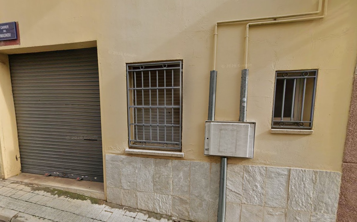 Local en Terrassa, Barcelona
