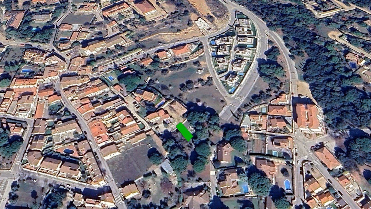 C/ Sant Sebastiá
