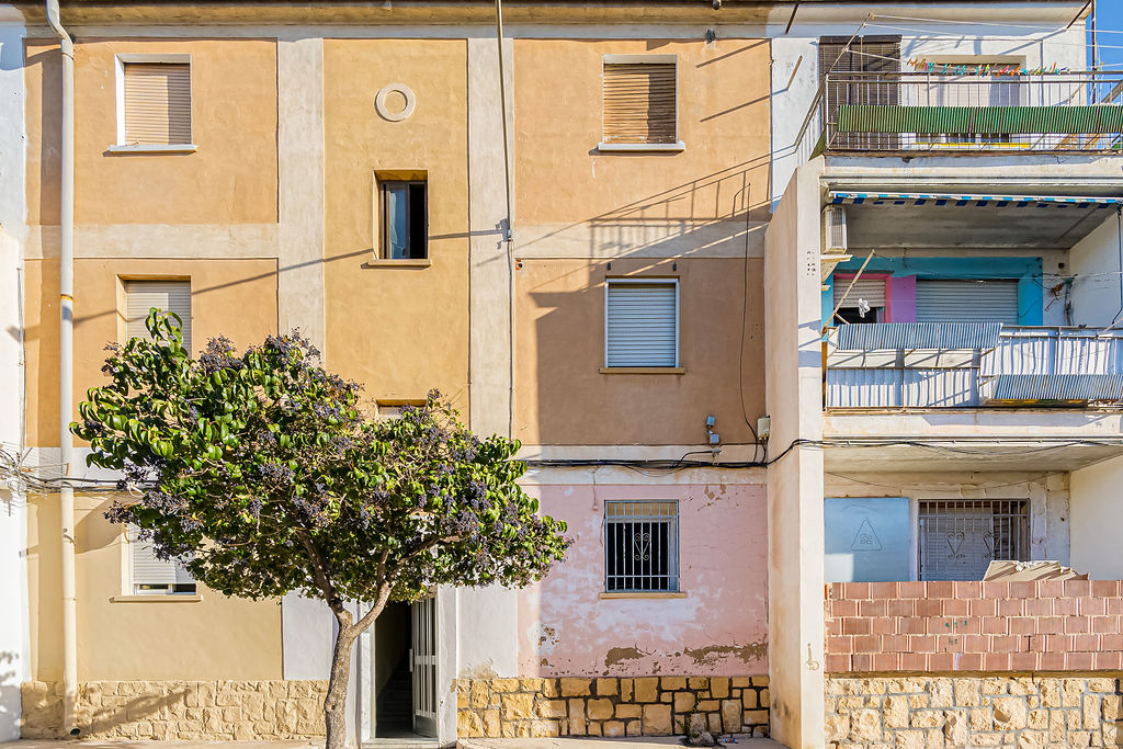 Vivienda en Villena, Alicante/Alacant