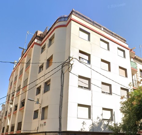 Vivienda en Mollet del Vallès, Barcelona