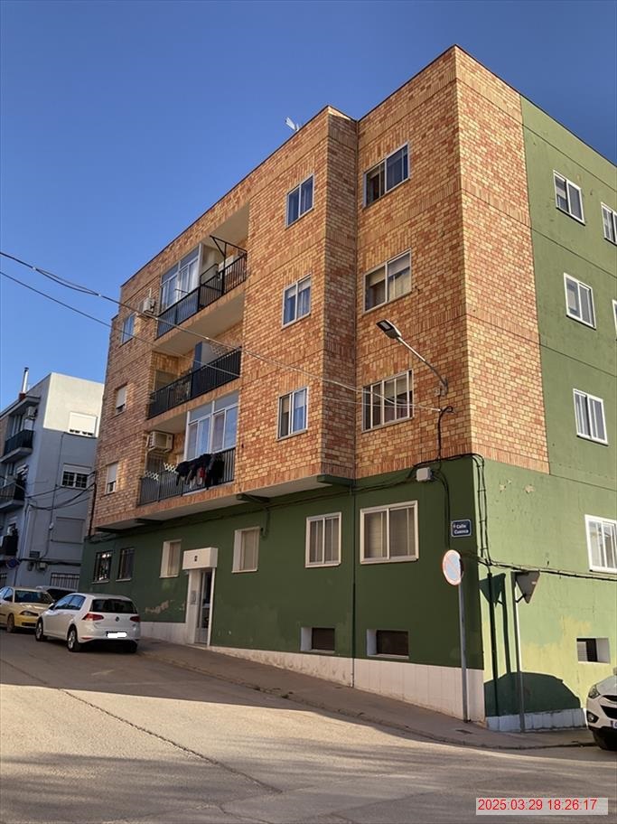 Vivienda en Utiel, Valencia