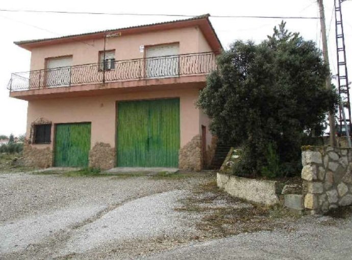C/ Venta del Peral