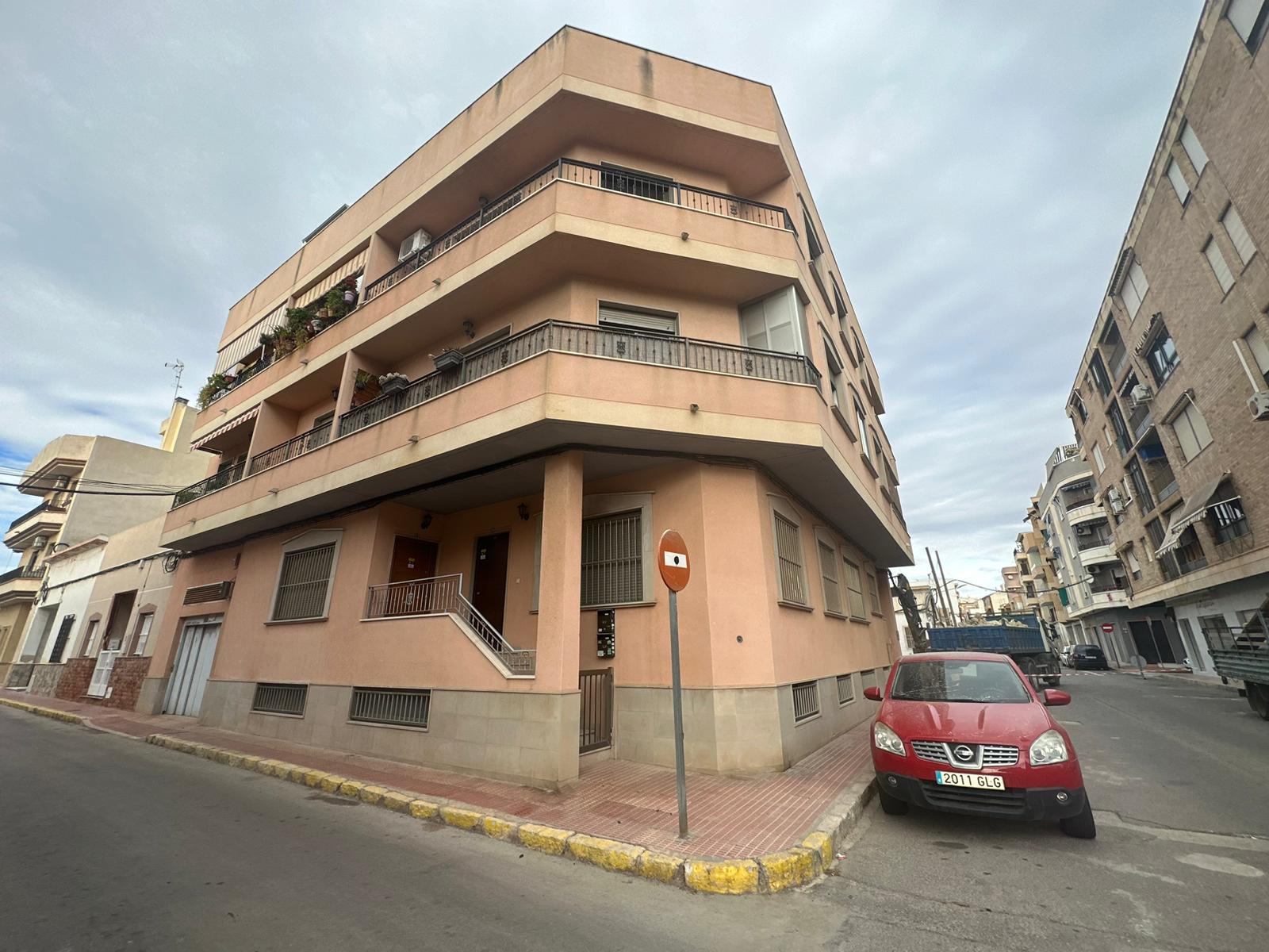 Vivienda en Guardamar del Segura, Alicante/Alacant