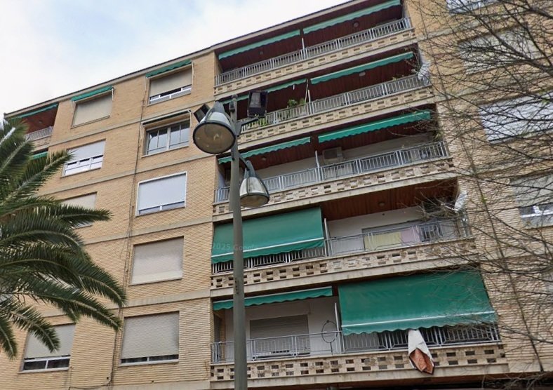 Av Passeig del Comtat