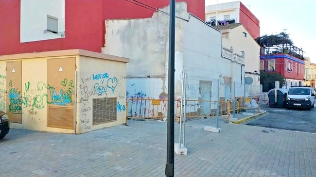 Vivienda en Torrent, Valencia