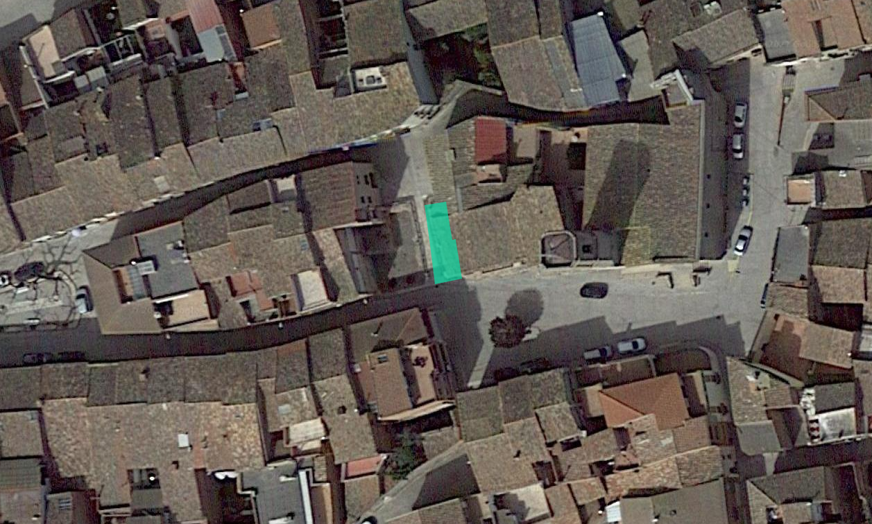 Suelo en Torregrossa, Lleida