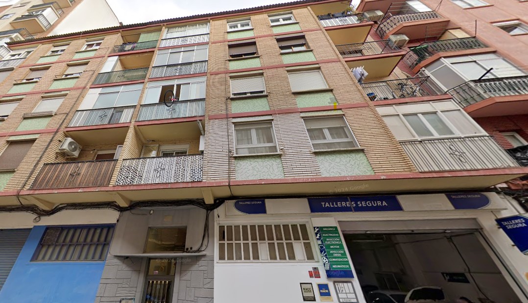 Local en Zaragoza, Zaragoza