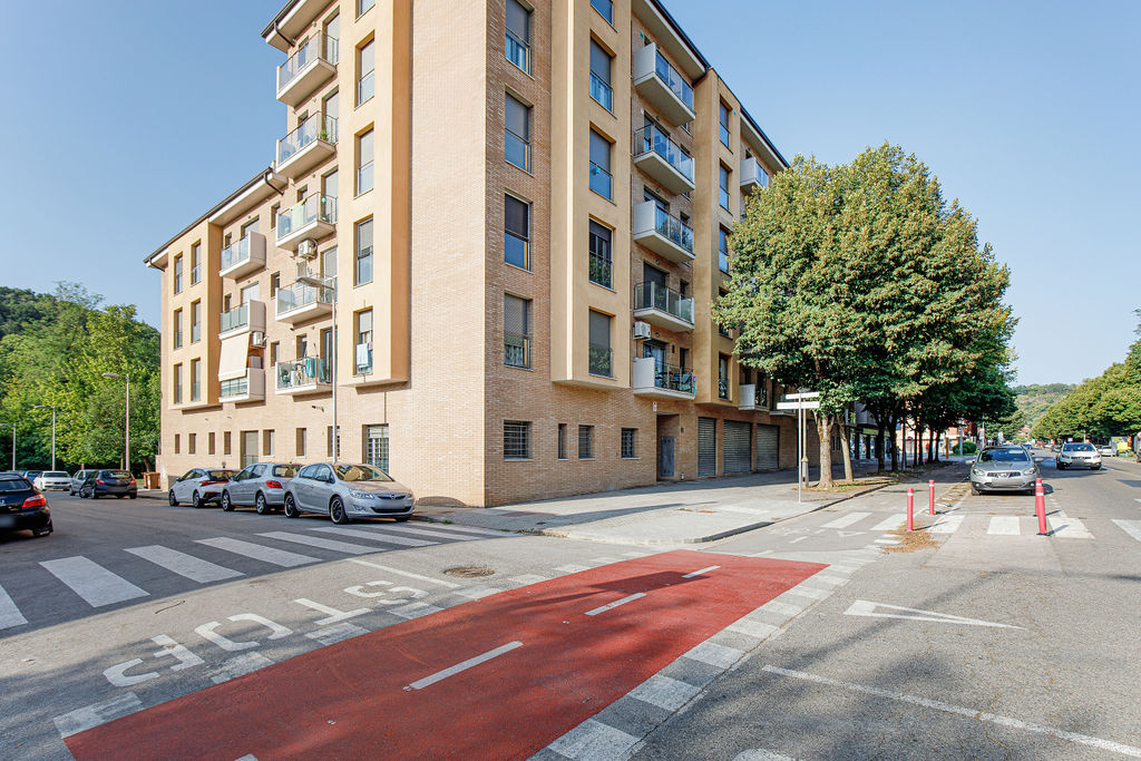 Vivienda en Olot, Girona
