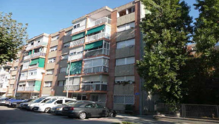 Vivienda en Santa Perpètua de Mogoda, Barcelona
