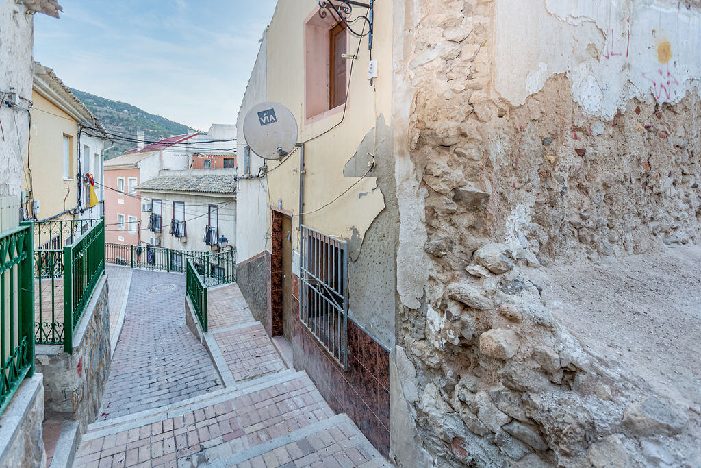 Vivienda en Cieza, Murcia
