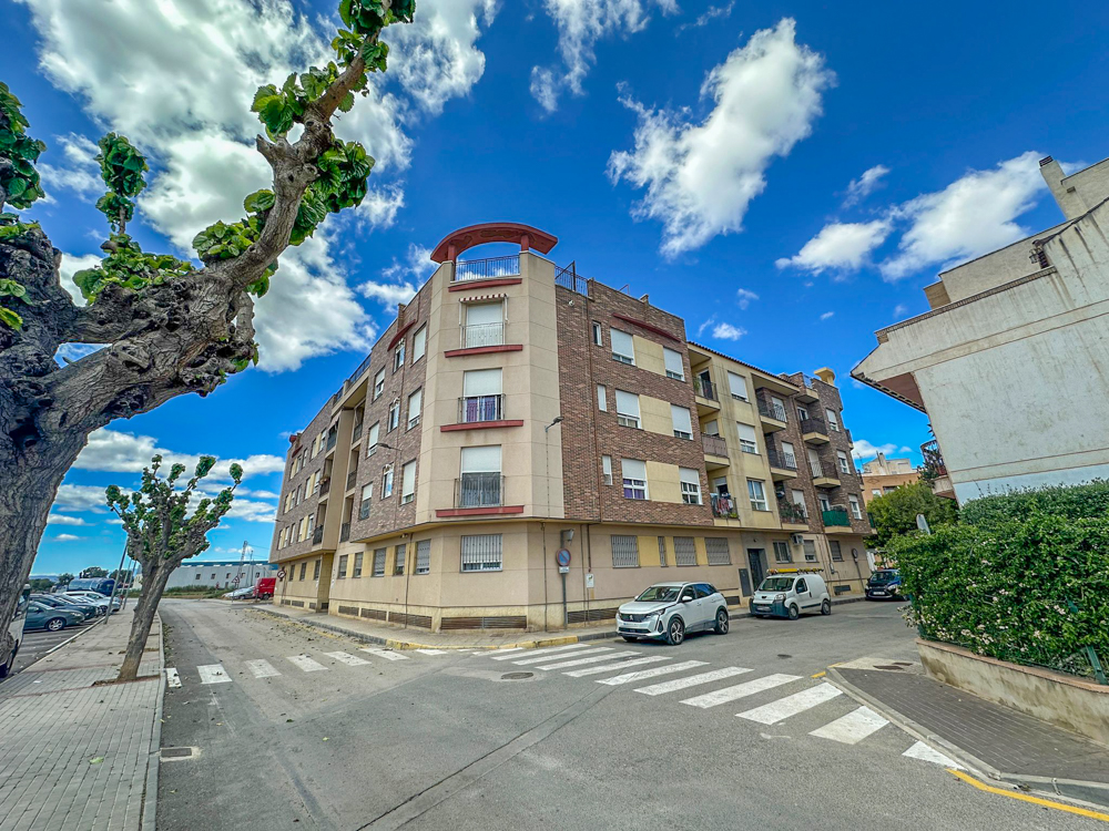 Vivienda en Beniel, Murcia