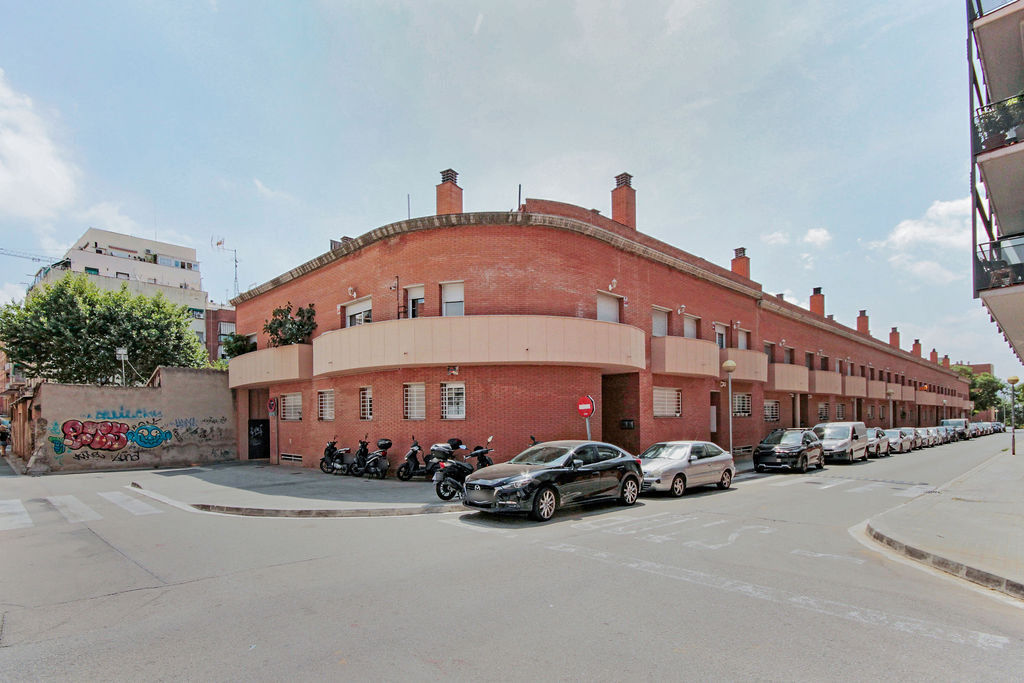 Vivienda en Badalona, Barcelona