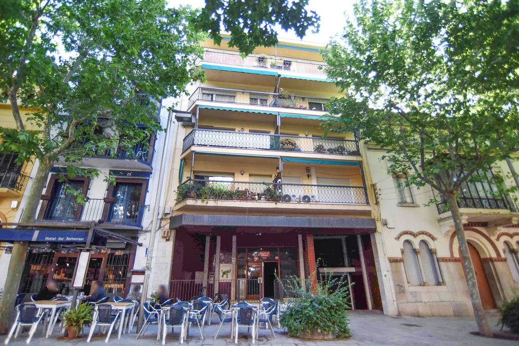 Local en Canet de Mar, Barcelona