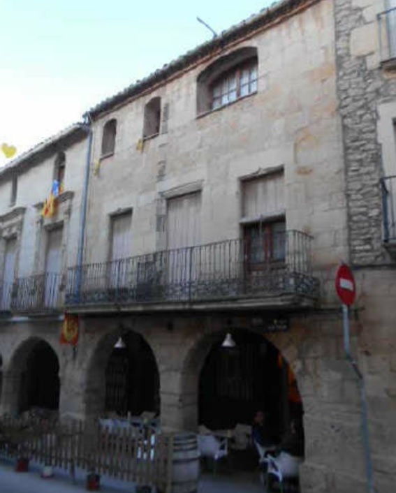 Vivienda en Borges Blanques (Les), Lleida