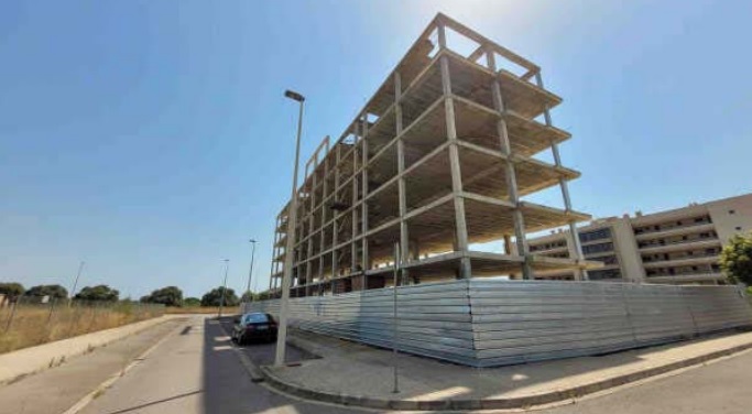 En Construccion en Torreblanca, Castellón/Castelló