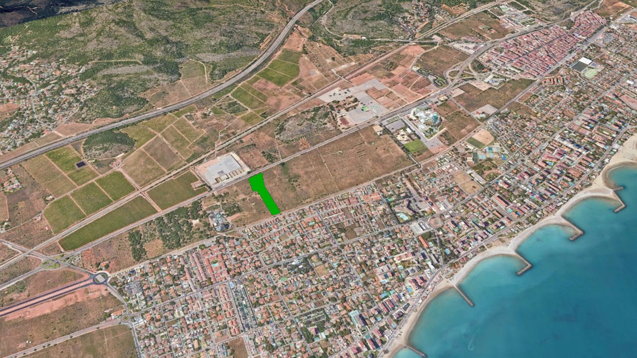 Suelo en Benicasim/Benicàssim, Castellón/Castelló