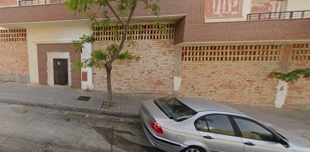 Local en Lucena, Córdoba