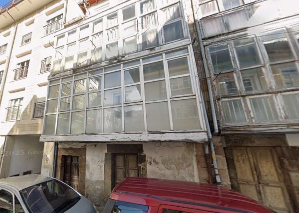 Vivienda en Reinosa, Cantabria