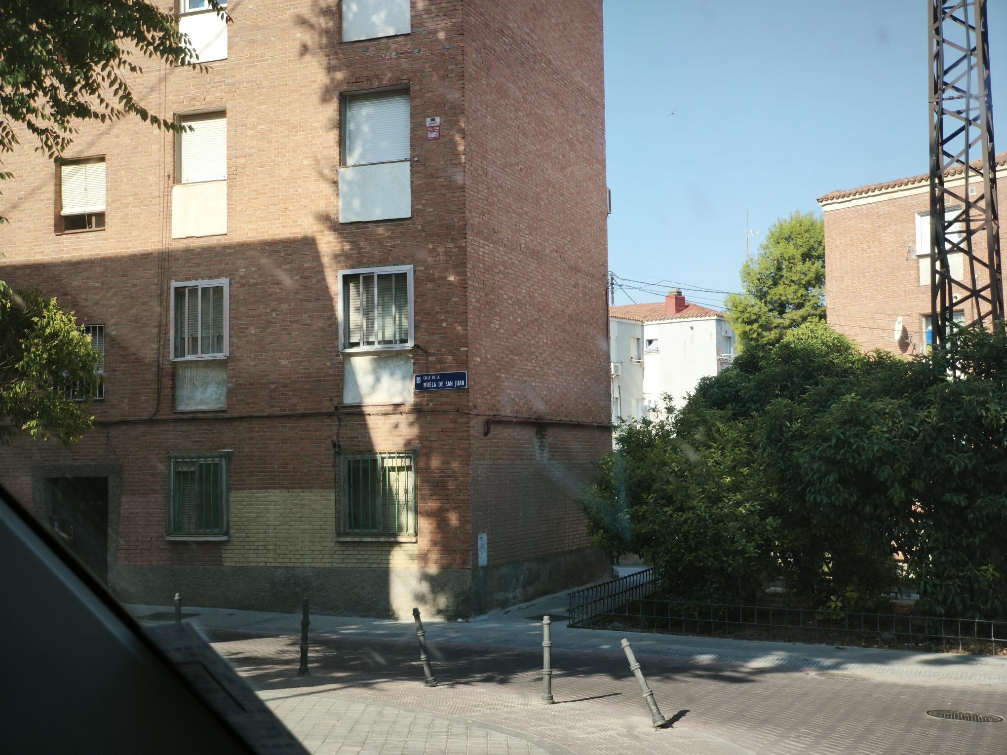 Vivienda en Madrid, Madrid