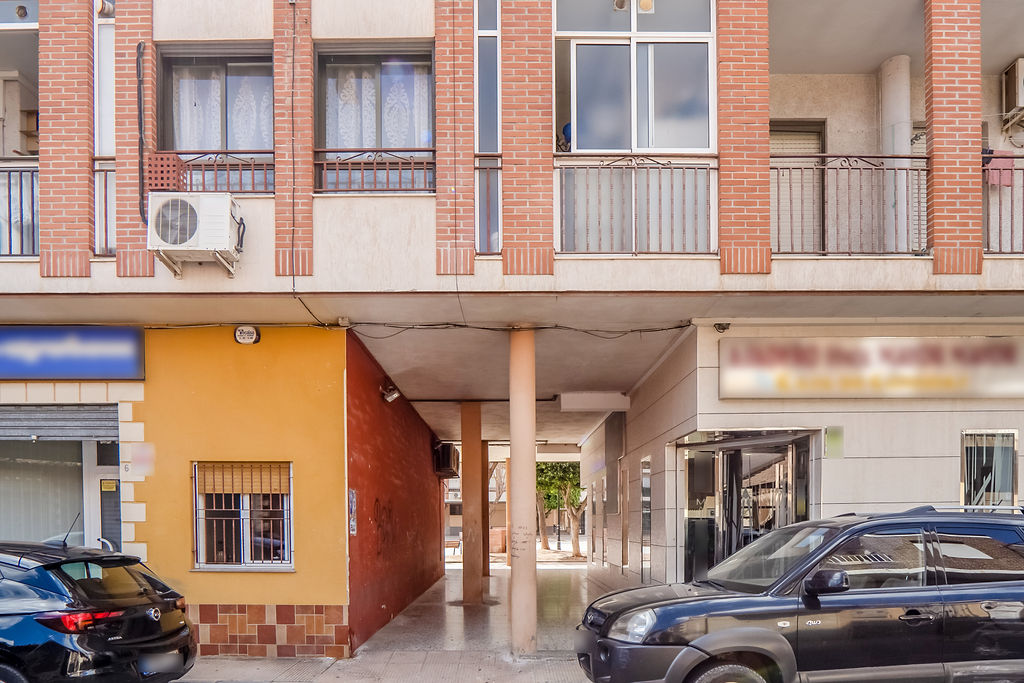 Garaje en Santomera, Murcia