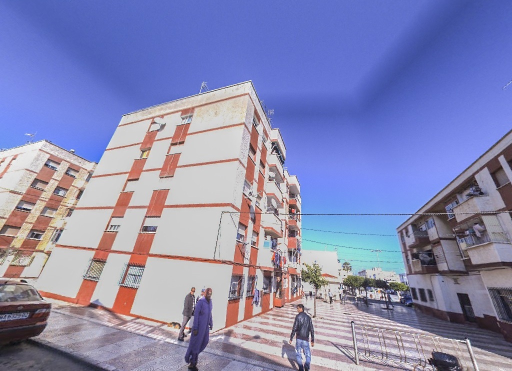 Vivienda en Roquetas de Mar, Almería
