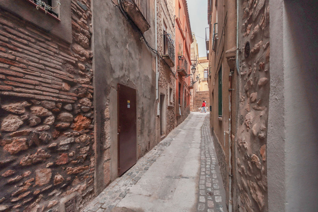 Vivienda en Montblanc, Tarragona