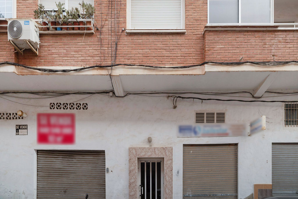 Vivienda en Torrevieja, Alicante/Alacant
