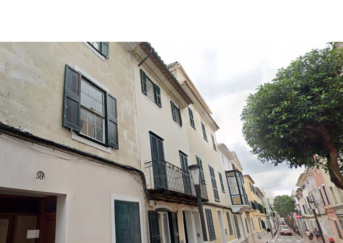 C/cami Des Castell