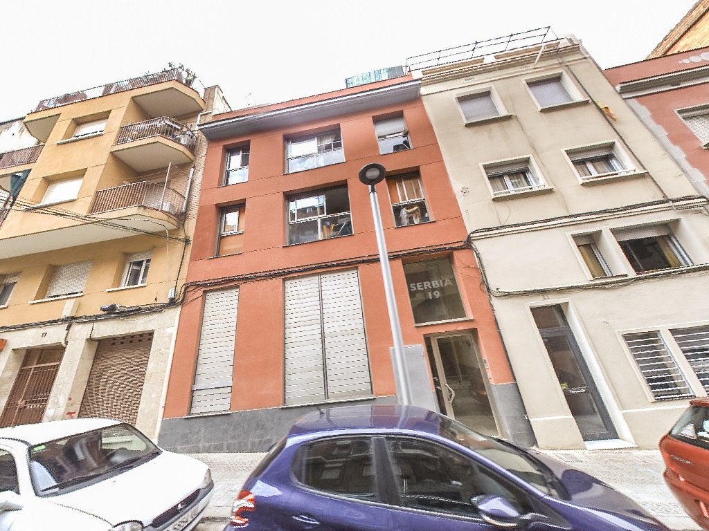 Vivienda en Barcelona, Barcelona