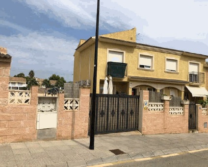 Vivienda en Nucia (la), Alicante/Alacant