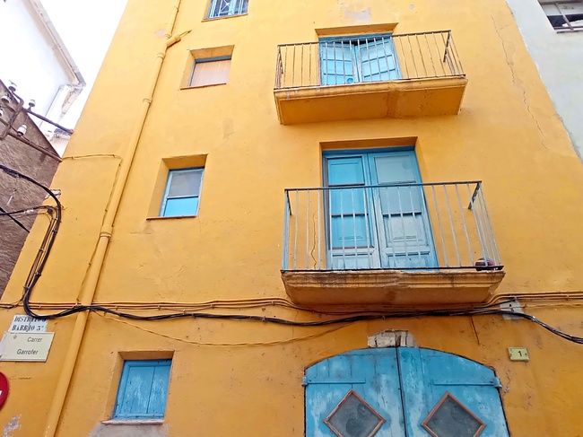 Vivienda en Tortosa, Tarragona