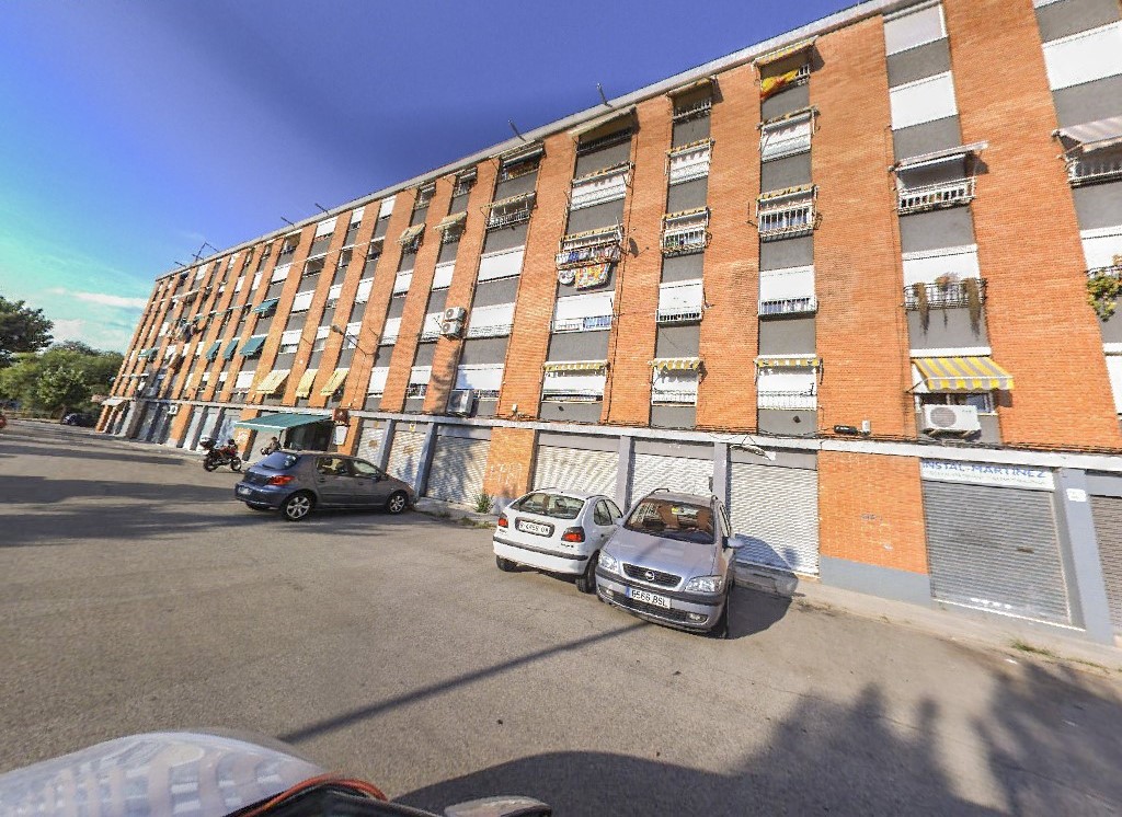 Vivienda en Terrassa, Barcelona