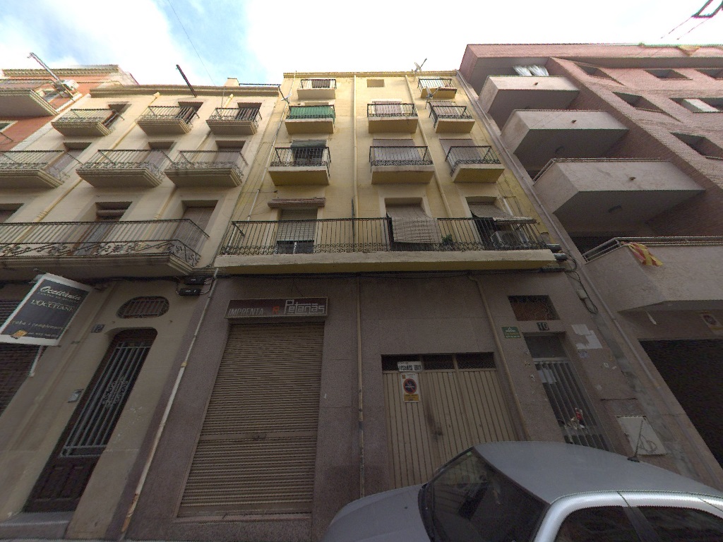 Vivienda en Lleida, Lleida