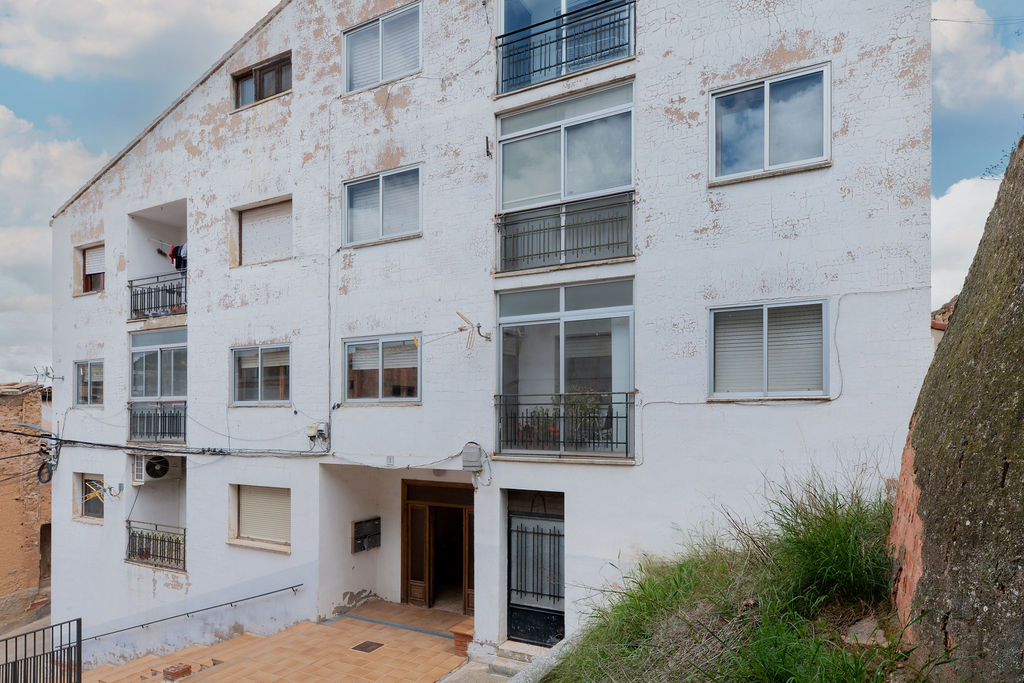 Vivienda en Alcorisa, Teruel