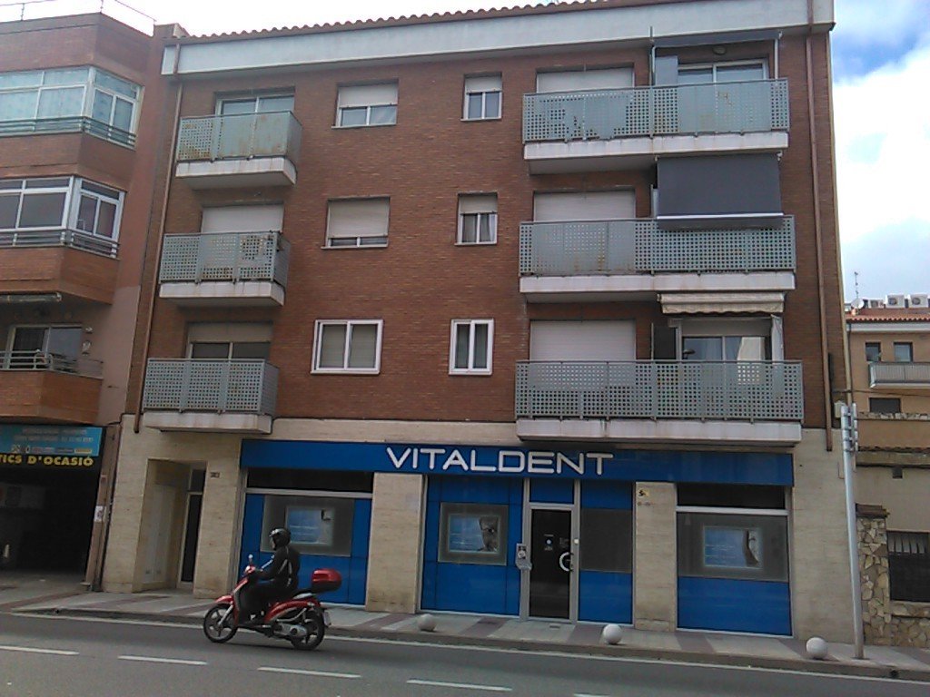 C/ Valeri Saleta