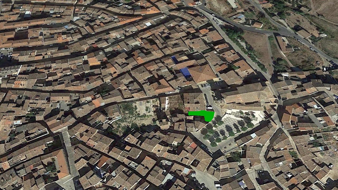 Suelo en Calahorra, Rioja (La)