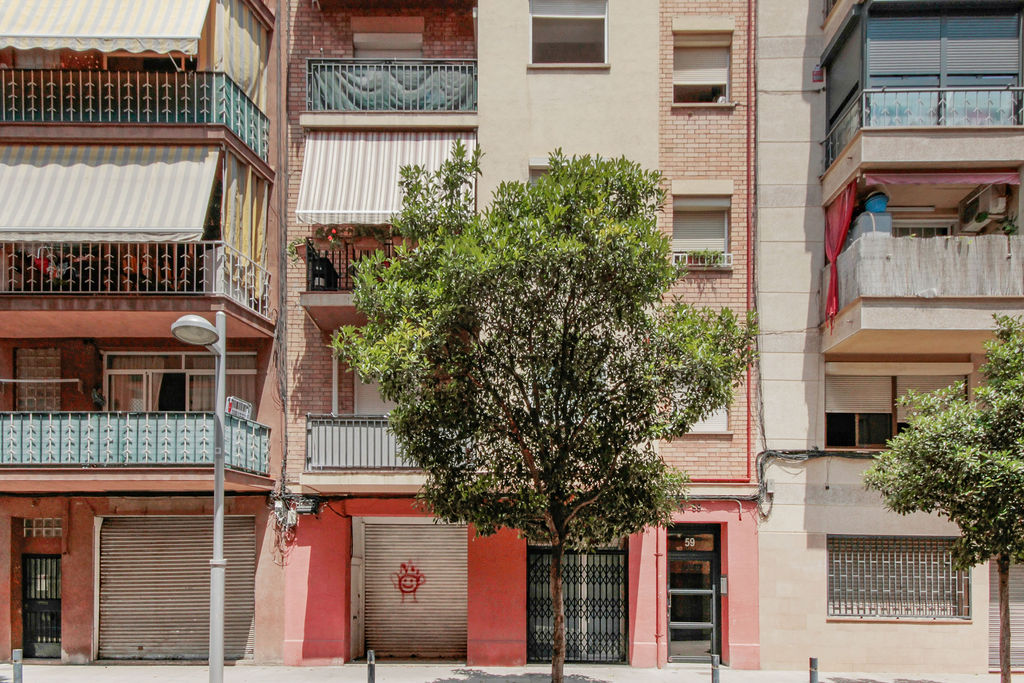 Vivienda en Barcelona, Barcelona