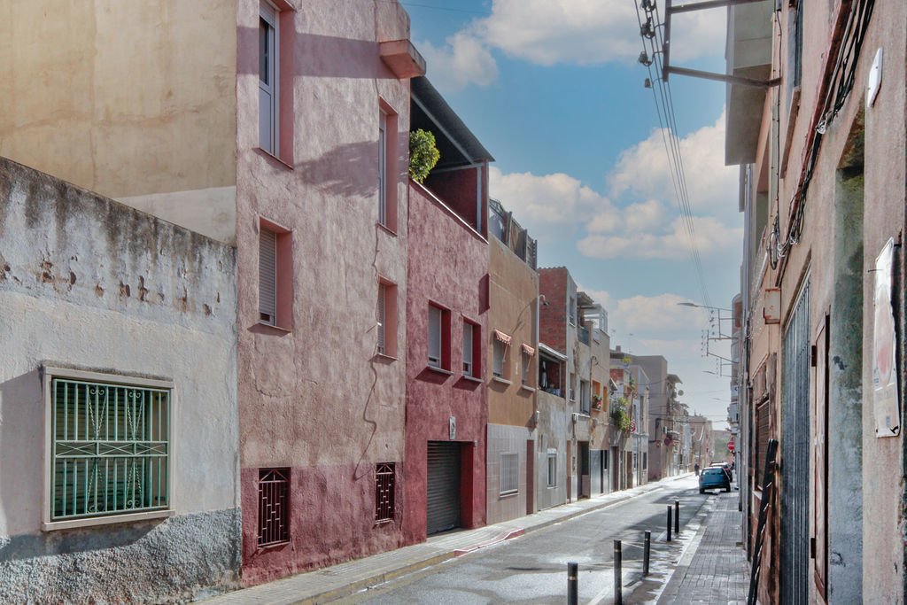 C/ Tarragona