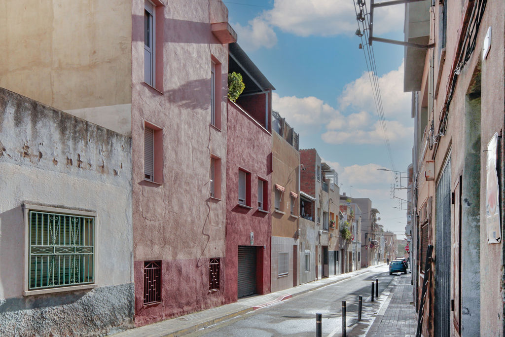 Vivienda en Sabadell, Barcelona