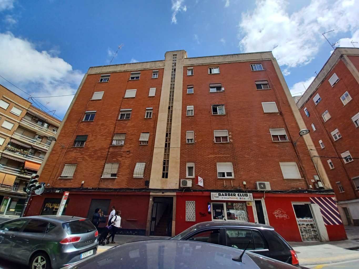 C/ Padre Viñas