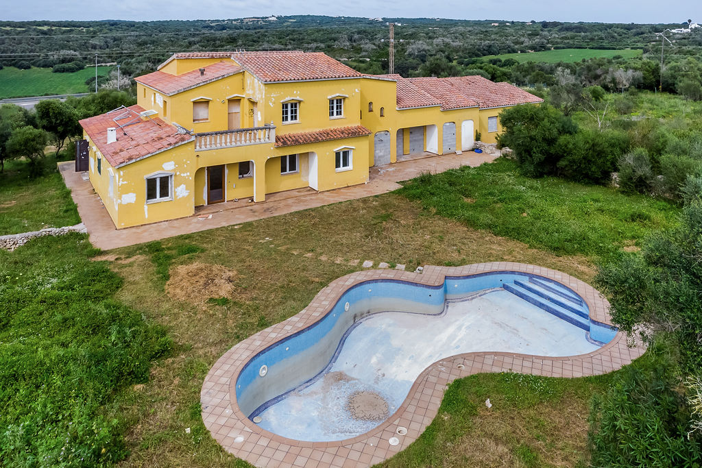 Vivienda en Alaior, Balears (Illes)