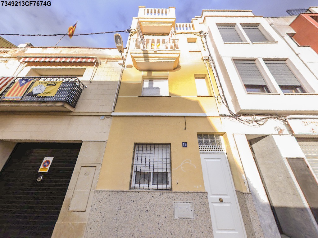 Vivienda en Vendrell (El), Tarragona