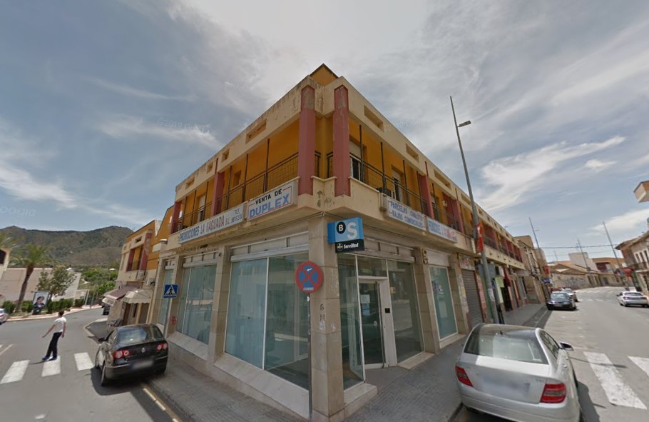 Vivienda en Canteras, Murcia